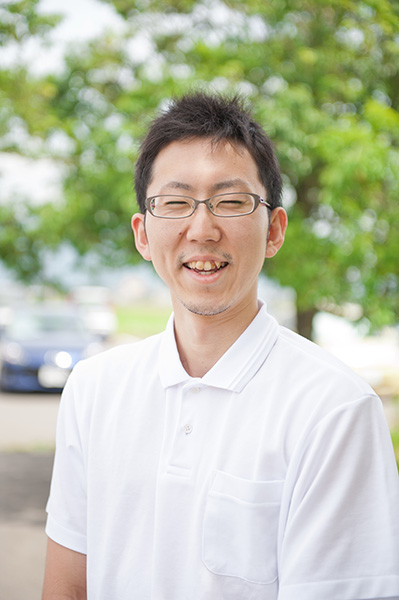 吉村 祥平